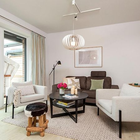 Alte Wäscherei ⓷ List auf Sylt Exterior foto