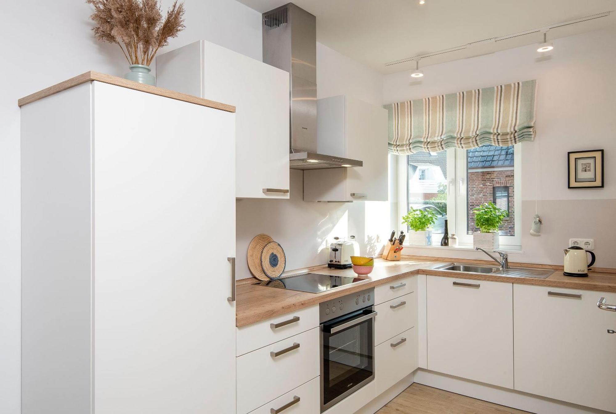 Alte Wäscherei ⓷ List auf Sylt Exterior foto