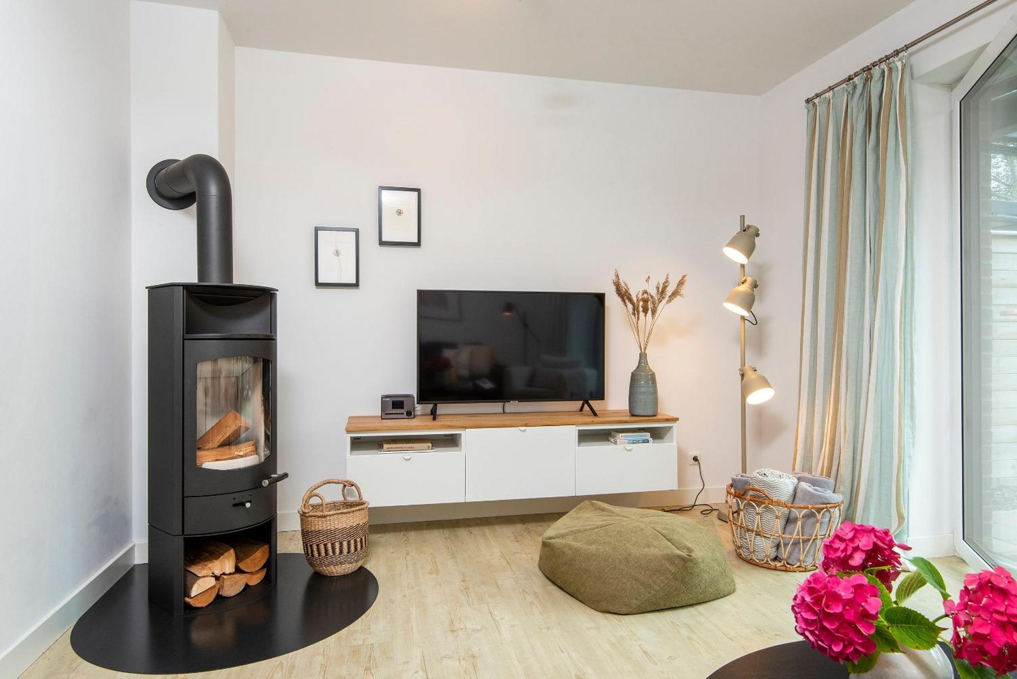 Alte Wäscherei ⓷ List auf Sylt Exterior foto