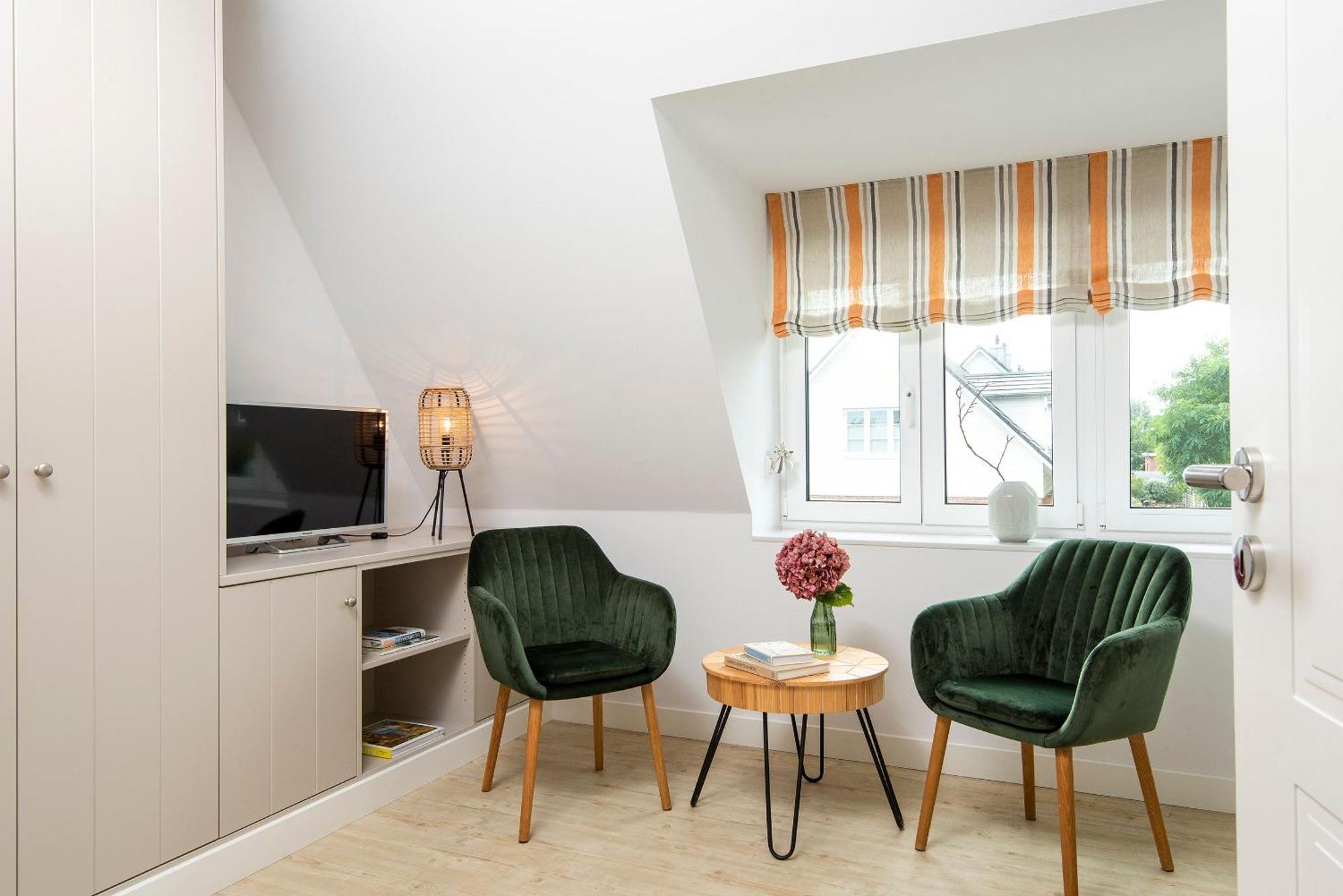 Alte Wäscherei ⓷ List auf Sylt Exterior foto