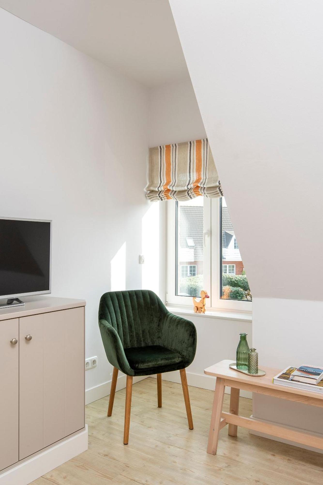 Alte Wäscherei ⓷ List auf Sylt Exterior foto